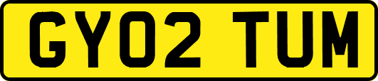 GY02TUM