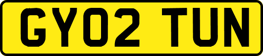GY02TUN