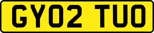 GY02TUO