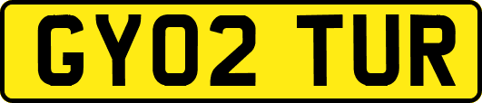 GY02TUR