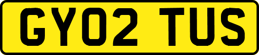 GY02TUS