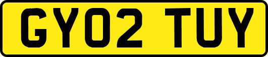 GY02TUY