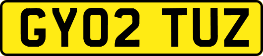 GY02TUZ