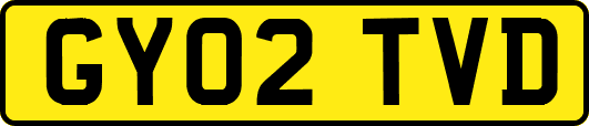 GY02TVD