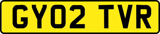 GY02TVR