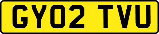 GY02TVU