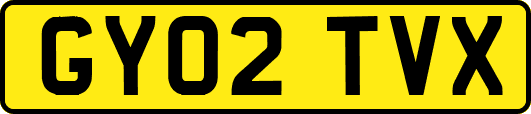 GY02TVX
