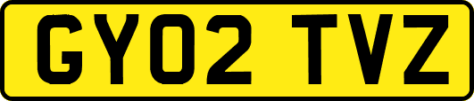 GY02TVZ
