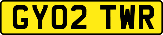 GY02TWR