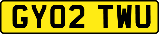 GY02TWU