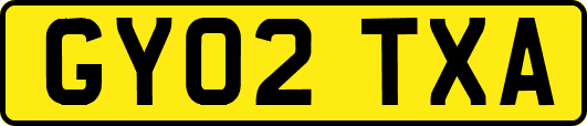 GY02TXA