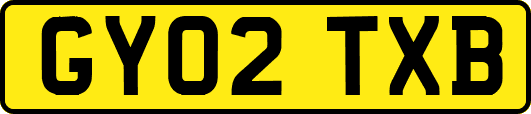 GY02TXB