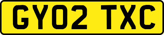 GY02TXC