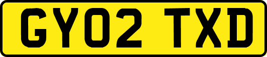 GY02TXD