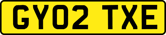 GY02TXE