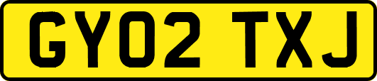 GY02TXJ