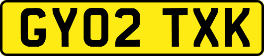 GY02TXK