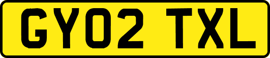 GY02TXL