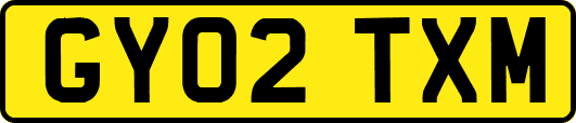 GY02TXM