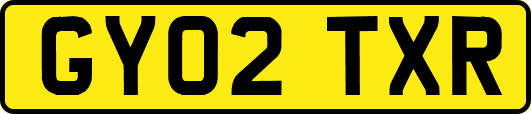 GY02TXR