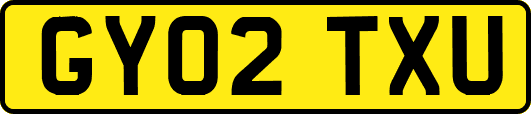 GY02TXU