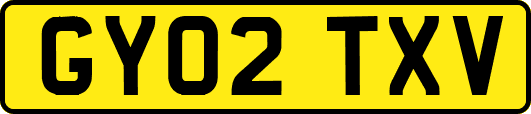 GY02TXV