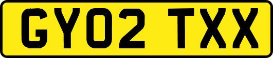 GY02TXX
