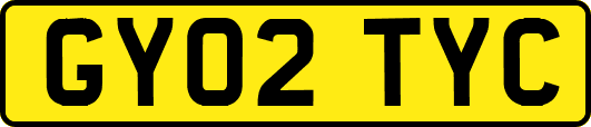 GY02TYC