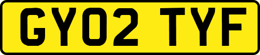 GY02TYF
