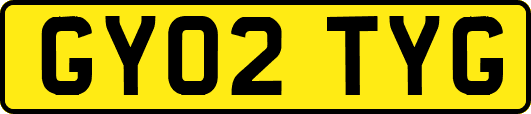 GY02TYG