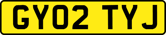 GY02TYJ