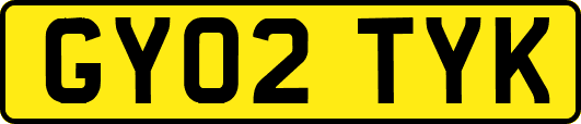GY02TYK
