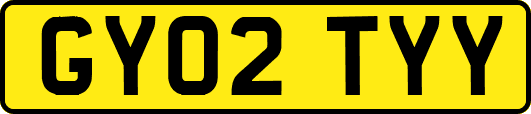 GY02TYY