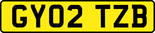GY02TZB