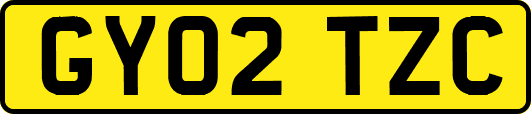 GY02TZC
