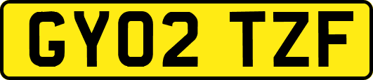 GY02TZF