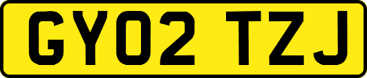 GY02TZJ