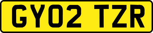 GY02TZR