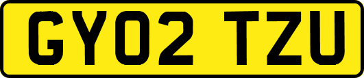 GY02TZU