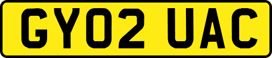 GY02UAC