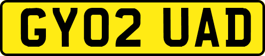 GY02UAD