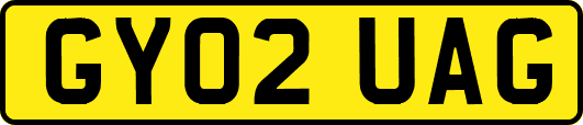 GY02UAG