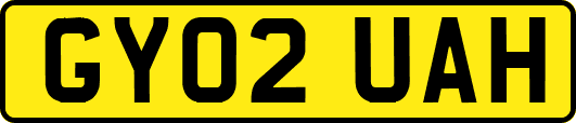 GY02UAH