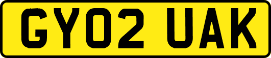 GY02UAK