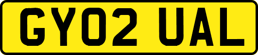GY02UAL