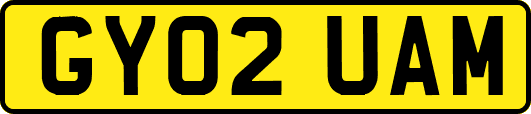 GY02UAM