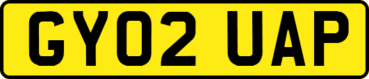 GY02UAP