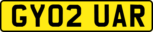 GY02UAR
