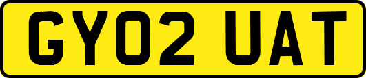 GY02UAT