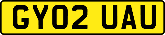 GY02UAU